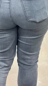 (OC) BOOTY AT TARGET