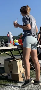 Might be the best ass I ever seen