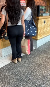 QUADRUPLE SCOOP LATINA SISTERS +face shots