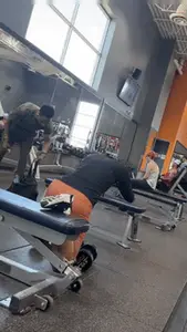 Gym series pt23 (oc)