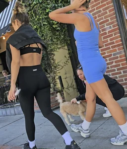 Juicy fit booties. 1, 2, or 3?