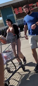 Big Chest Latina OC