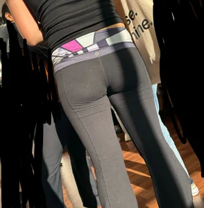 Various Round Booties in Flares [OC]