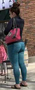 Mamacita!