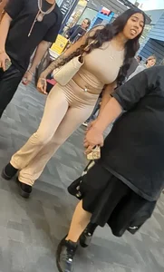 Let Me Know If The Body Is Still Good After Seeing Her Face (OC