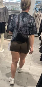 Shopping Day Pt.1