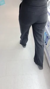 Re upload it go removed hot babe at the pharmacy shows tits and ass