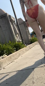 Water park dump()