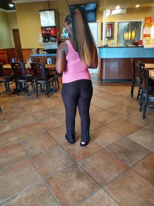 Ebony Beauty