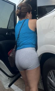 This MILF had me crazy!