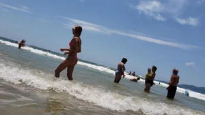 Beach in Brazil Part 63