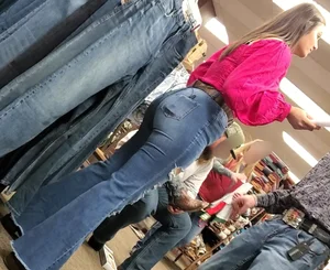 YAAMMMSSZZZ PT. 2 (BOOT BARN EDITION)