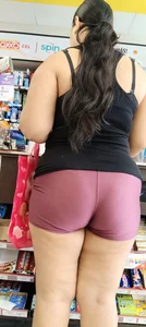 Shulada de culo entangado