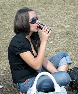 Candid tits and pokies