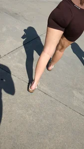 Pawg! Scrunch Spandex Bubble