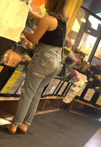 Grocery store run