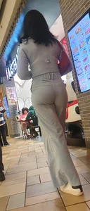 Fir Girl Soft Mall Bubble