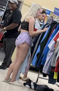 Yummy cheeks