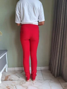 Hot legging ass