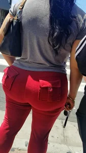 Mommy got A$$