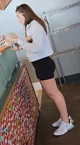Sexy lunch combo