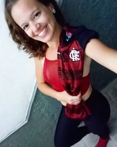 naty novinha carioca