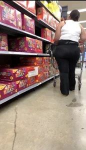 BBW Nerd with Curves and ASS… VTL