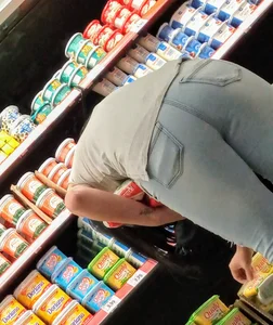 Nice butt
