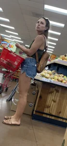 Trader Joes Dump Part II