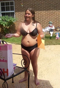 Beach and bikini candid girls