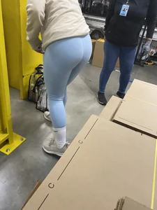 Tight little Asian
