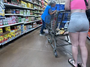 Walmart with the win