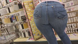 Chubby Dirty Blonde Really Wanted Some