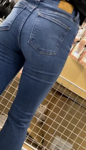 Teen nice ass primarkt