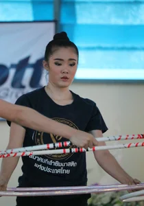 Thailand National Students Games 2017