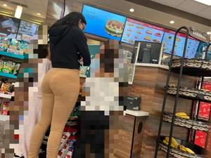 2 milfs (oc)