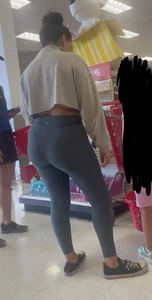 My best Target cap so far