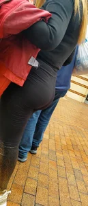 Latina Gilf Still Packing! [OC]