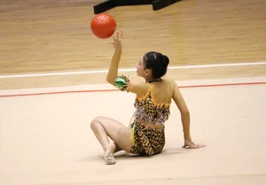 Thailand National Students Games 2017