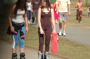 Cameltoe 01