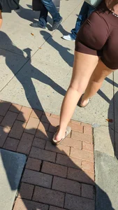 Pawg! Scrunch Spandex Bubble