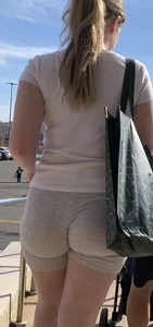 Phat Ass Milf Mall