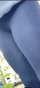 Blonde green thumbs and BONUS teen ass + extra