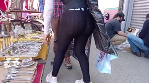 One Day Two Cameltoes + Bonus