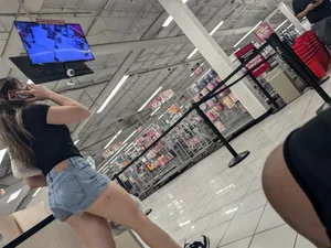 Coat factory booty