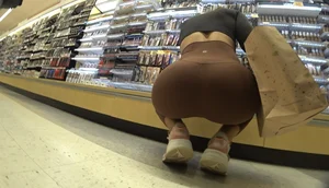 Amazing Asss Best Closeups  Not OC