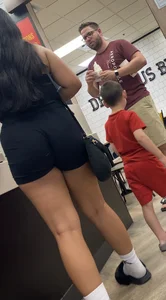 JUICY MCDONALD’S VPL