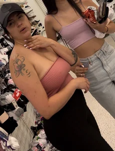 (OC) ROSS LATINA MILF NIPS & BOOTY