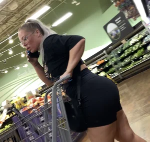 PAWG  (Not OC)