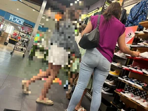 2 milfs (oc)